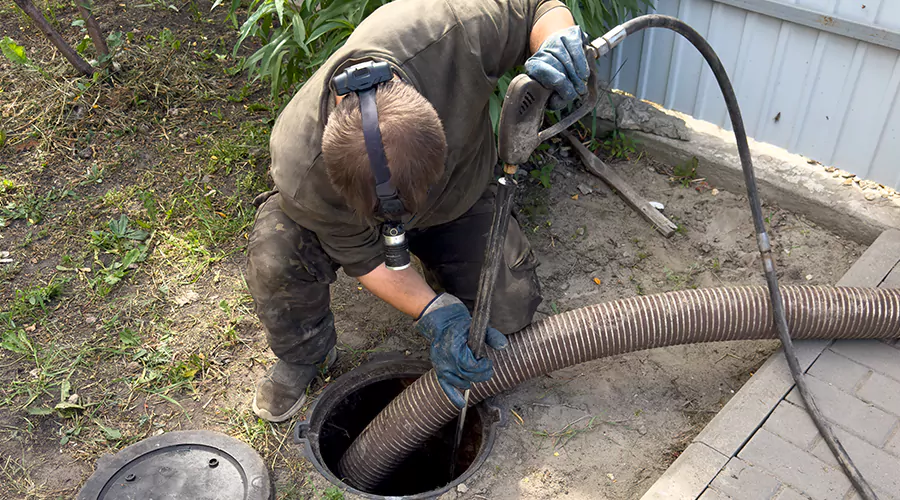 How to Clean Up a Sewage Backup Safely: Steps, Costs & Prevention