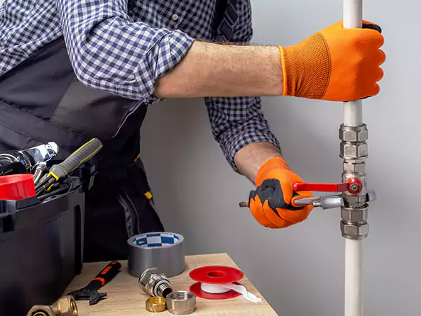 Why Choose Spring Valley Pro Plumbers for Plumbing Services?