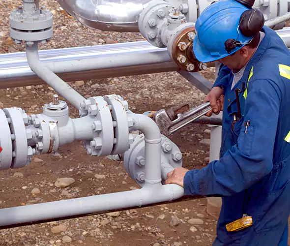 Expert Plumber for Backflow Preventer in Spring Valley, CA: Schedule Affordable Testing and Installation with Us