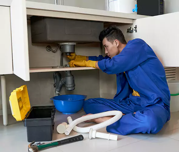 Expert Plumber for Basement Leak Repair in Spring Valley, CA: Schedule Affordable Waterproofing Services with Us
