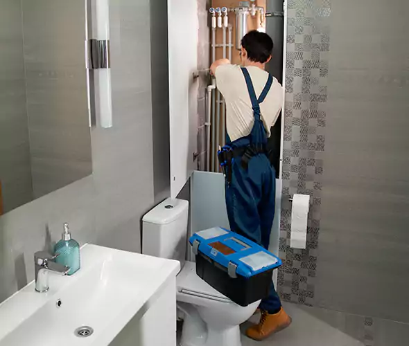 Expert Professional Bathroom Plumbing Experts in Spring Valley, CA: Get Affordable Bathroom Plumbing Service