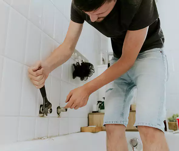 Affordable Bathtub Faucet Replacement in Spring Valley: Choose Experienced Local Technicians