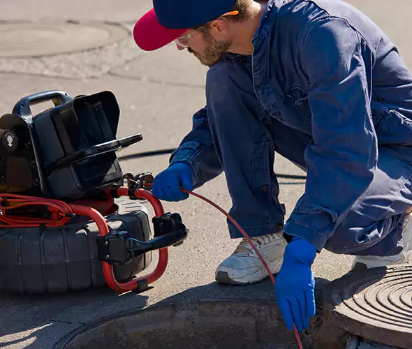 Expert Plumber for Clogged Drain Repair in Spring Valley, CA: Schedule Affordable Drain Cleaning Services with Us