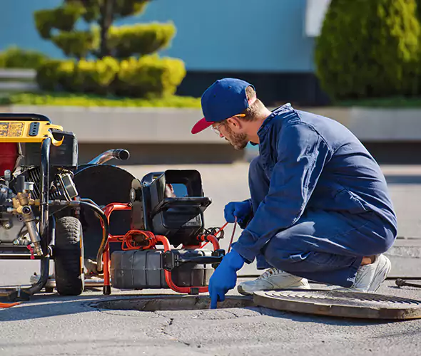 Trusted Drain Repair Specialists in Spring Valley, CA