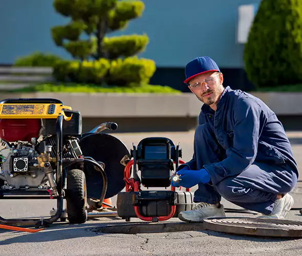 Professional Plumbers for Drains Camera Inspection in Spring Valley, CA: Book Expert Inspection Services Today