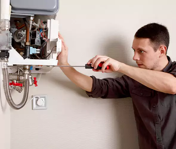 Certified Technicians for Electric Tankless Water Heater Installation in Spring Valley, CA: Fast & Reliable Service.