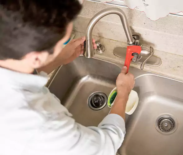 Professional Emergency Plumbing Repair in Spring Valley, CA