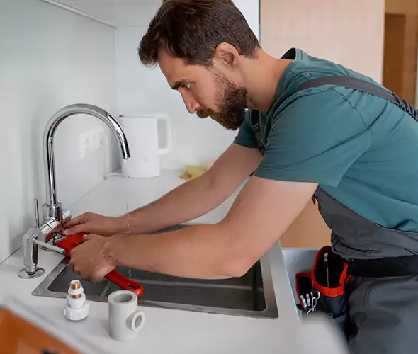 Professional Faucet Replacement Specialist in Spring Valley, CA: Schedule Affordable Faucet Replacement Services with Us