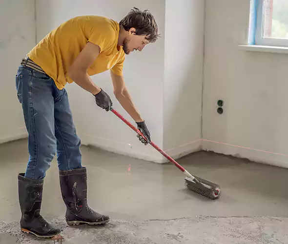 Trusted Foundation Leak Repair Experts in Spring Valley, CA