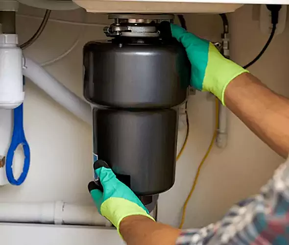 Professional Garbage Disposal Installation in Spring Valley, CA