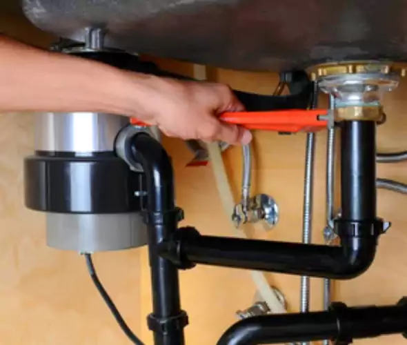 Professional Garbage Disposal Repair in Spring Valley, CA