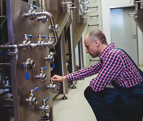 Professional Gas Leak Repair in Spring Valley, CA