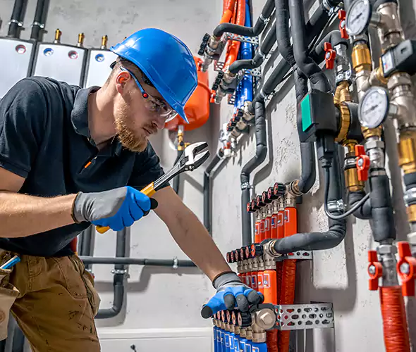 Professional Experts for Gas Line Installation in Spring Valley, CA