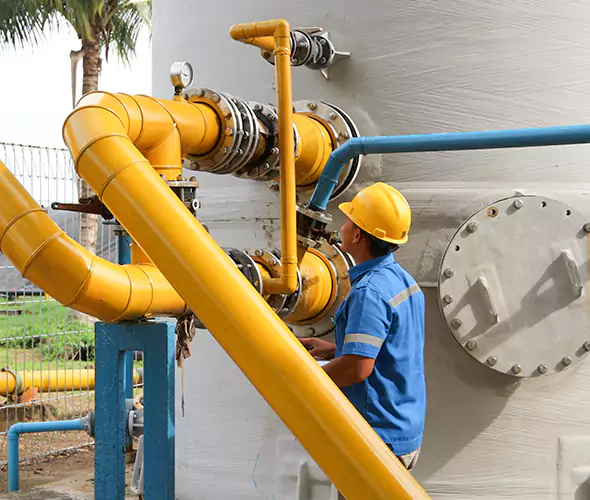 Expert Plumber for Gas Line Repair in Spring Valley, CA: Schedule Affordable Repair Services with Us
