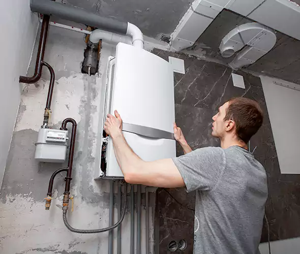 Certified Experts for Gas Water Heater Installation in Spring Valley, CA