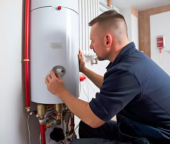 Expert Plumber for Gas Water Heater Replacement in Spring Valley, CA: Schedule Affordable Replacement Services with Us