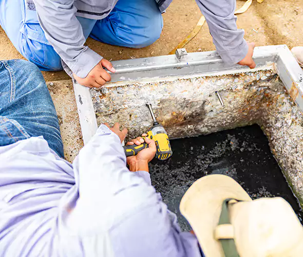 >Licensed Grease Trap Repair Plumber in Spring Valley, CA