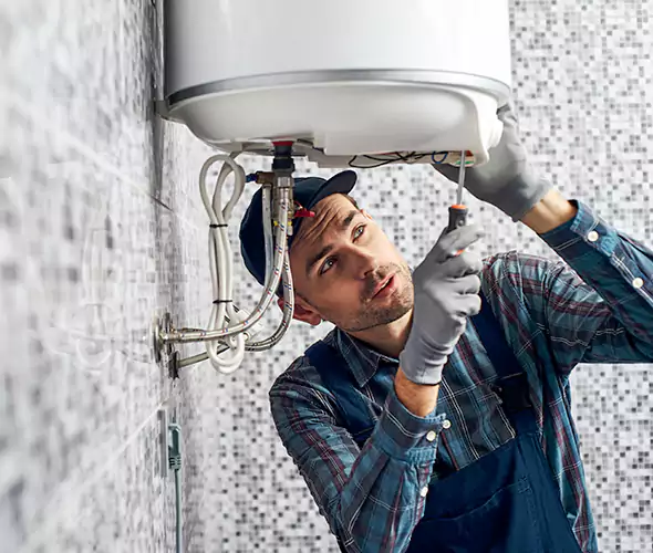 Expert Plumber for Hot Water Tank Maintenance in Spring Valley, CA: Schedule Reliable Maintenance Services with Us