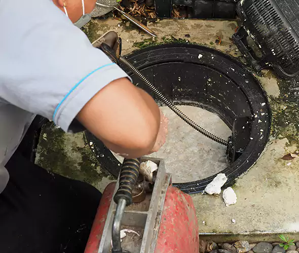 Expert Plumber for Hydro Jetting in Spring Valley, CA: Schedule Reliable Hydro Jetting Services Today