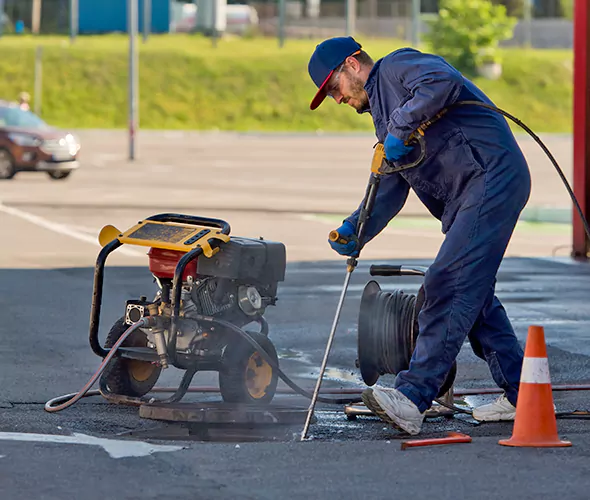 Expert Plumber for Hydrojet Plumbing in Spring Valley, CA: Schedule Affordable Jetting Services with Us