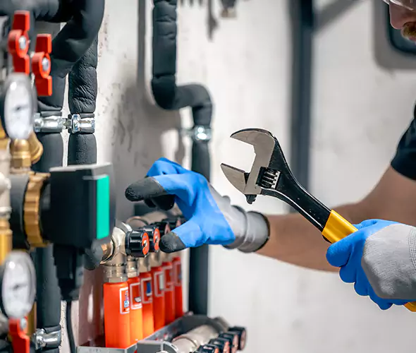 Expert Plumber for New Construction Plumbing in Spring Valley, CA: Schedule Affordable Installation Services with Us