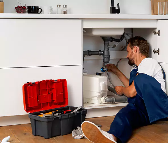 Expert Plumbers for PEX Pipe Installation in Spring Valley, CA: Schedule Professional Service Today