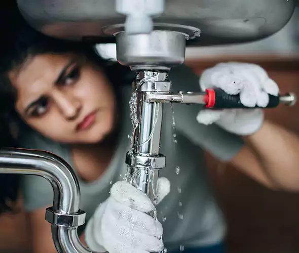 Professional Pipe Repair Specialists in Spring Valley, CA