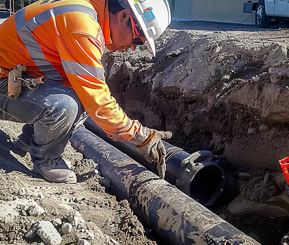 Expert Plumber for Pipe Replacement in Spring Valley, CA: Schedule Reliable Plumbing Replacement Services with Us