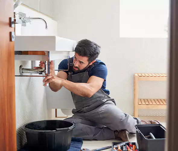 Expert Plumber for Plumbing Repair in Spring Valley, CA: Schedule Affordable Plumbing Repair Services with Us