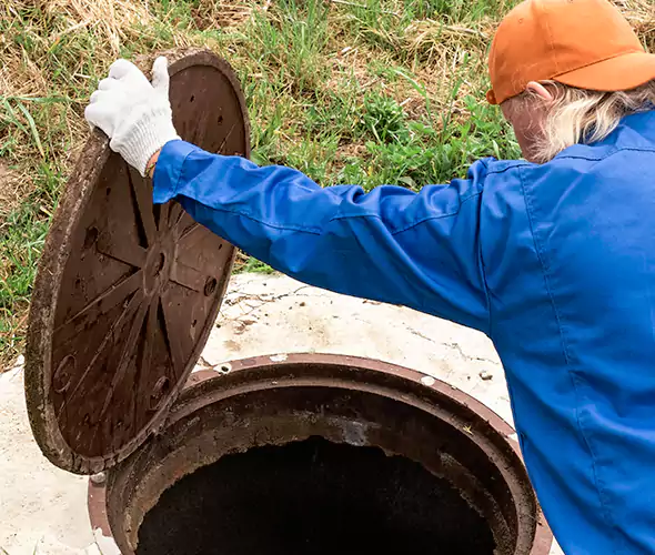 Septic System Repair Experts in Spring Valley, CA