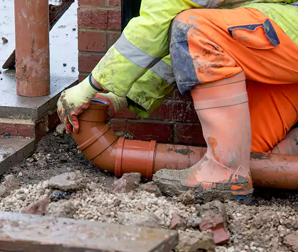 Professional Plumber for Sewer Cleaning in Spring Valley, CA: Schedule Reliable Service Today