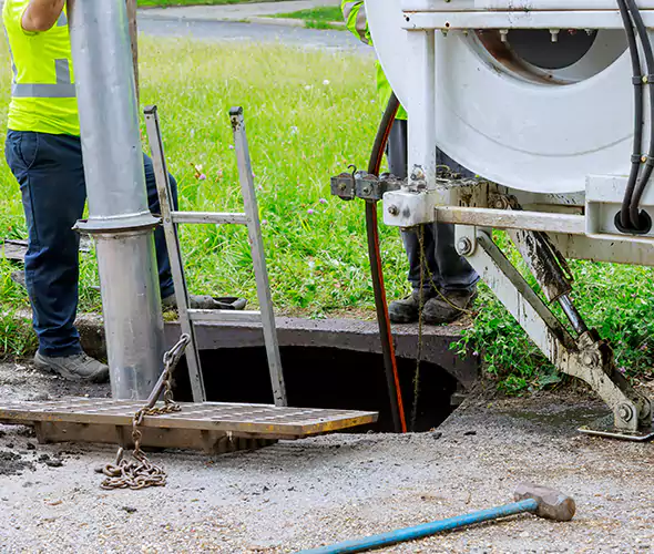 Expert Plumber for Sewer Line Cleaning in Spring Valley, CA: Schedule Reliable Sewer Cleaning Services with Us