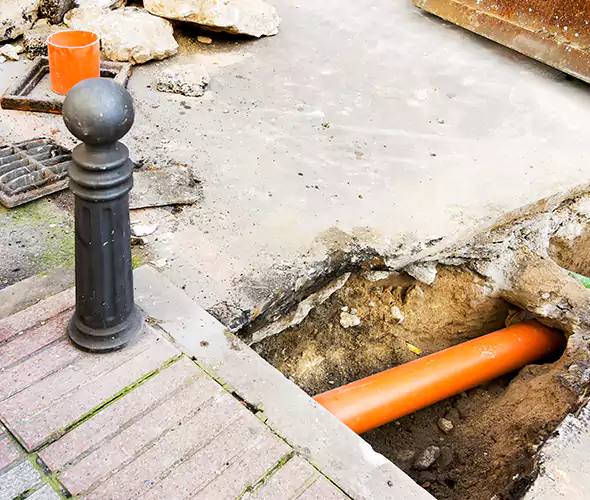 Expert Plumber for Sewer Line Replacement in Spring Valley, CA: Schedule Affordable Sewer Replacement Services with Us