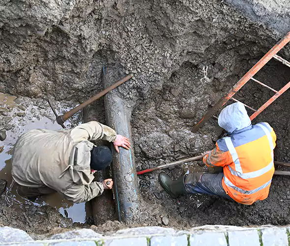 Expert Plumber for Sewer Replacement in Spring Valley, CA: Schedule Affordable Sewer Replacement Services with Us