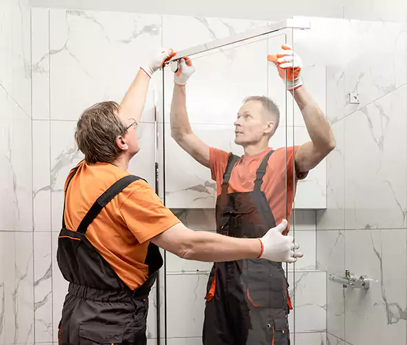 Professional Shower Installation Specialist in Spring Valley, CA: Schedule Affordable Shower Setup Services with Us