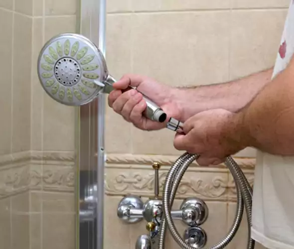 Professional Shower Repair Specialist in Spring Valley, CA: Schedule Affordable Shower Services with Us