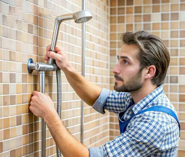Professional Shower Replacement Specialist in Spring Valley, CA: Schedule Affordable Shower Upgrade Services with Us