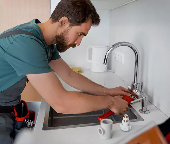 Professional Sink Installation Specialist in Spring Valley, CA: Schedule Professional Sink Setup Services with Us