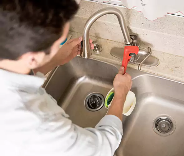 Professional Sink Repair Specialist in Spring Valley, CA: Schedule Reliable Sink Fixing Services with Us