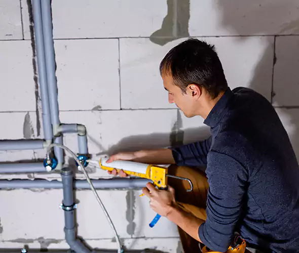 Expert Plumber for Slab Leak Detection in Spring Valley, CA: Schedule Affordable Slab Leak Repair Services with Us