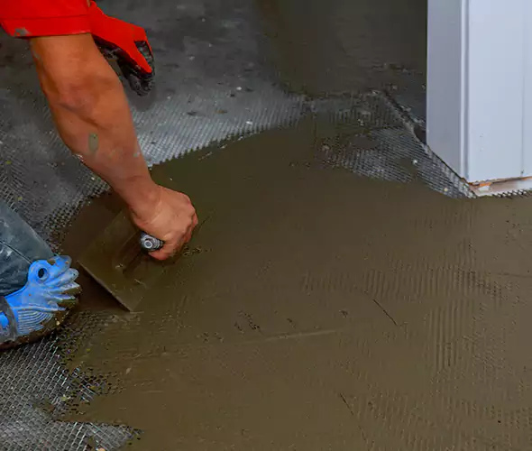 Expert Professional Slab Leak Repair in Spring Valley, CA