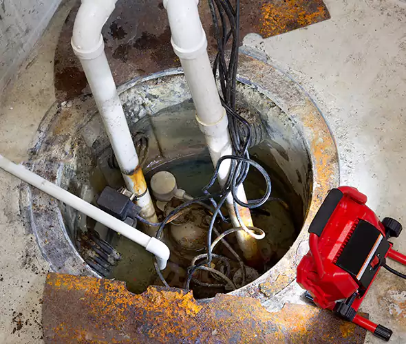 Licensed Sump Pump Installation Plumber in Spring Valley, CA