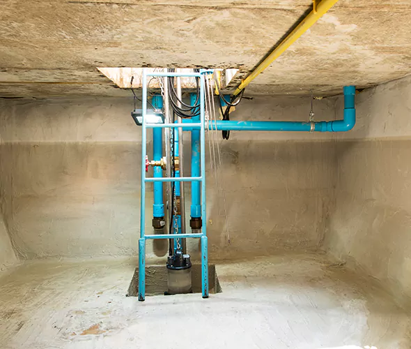 Expert Plumber for Sump Pump Maintenance in Spring Valley, CA: Schedule Reliable Maintenance Services with Us