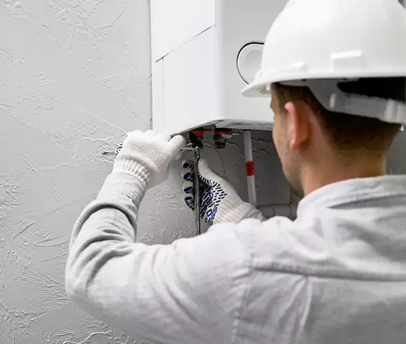 Expert Plumbers for Tankless Water Heater Installation in Spring Valley, CA: Schedule Reliable Service Today