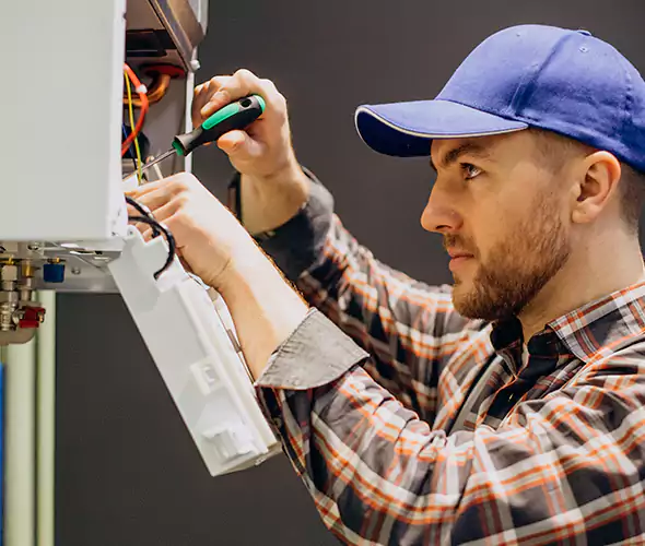 Expert Tankless Water Heater Plumber in Spring Valley, CA
