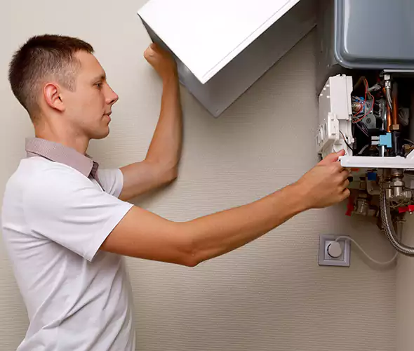 Expert Plumber for Tankless Water Heater Replacement in Spring Valley, CA: Schedule Affordable Replacement Services with Us