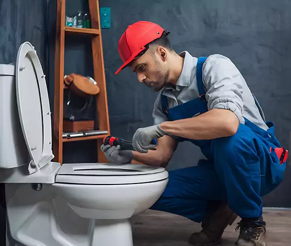 Expert Plumber for Toilet Installation in Spring Valley, CA: Schedule Affordable Toilet Installation Services with Us