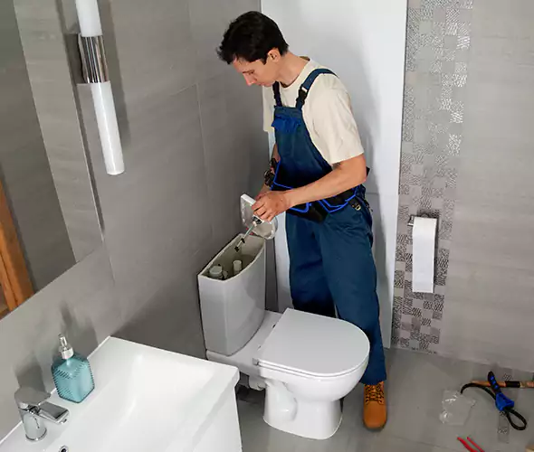 Plumber for Toilet Repair in Spring Valley, CA: Schedule Affordable Toilet Repair Services With Us