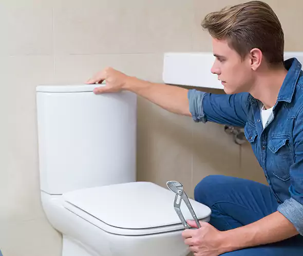 Expert Plumber for Toilet Replacement in Spring Valley, CA: Schedule Affordable Toilet Replacement Services with Us