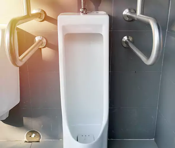 Expert Urinal Installation in Spring Valley, CA: Schedule Reliable Plumbing Services with Us